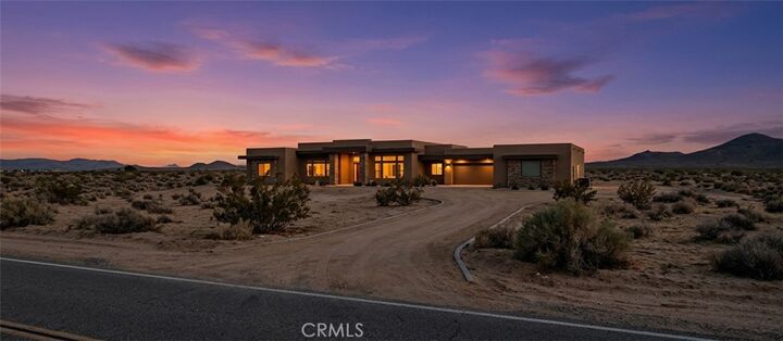 Property Photo: 0 Billings Road CA 92342