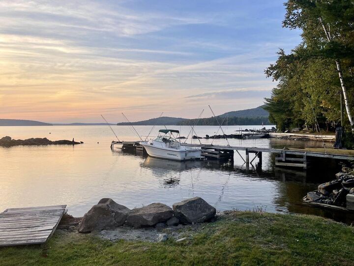 Property Photo: 108 Nelson Avenue ME 04441