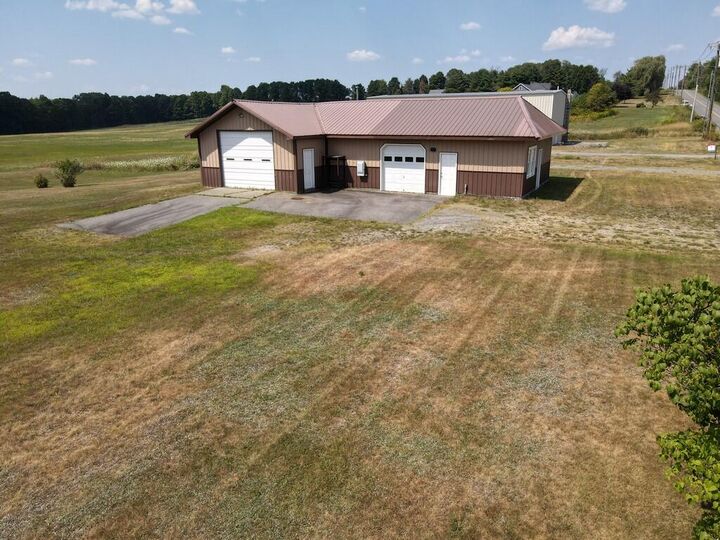 Property Photo: 233 Eaton Mountain Road ME 04976