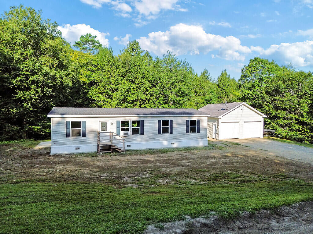 Property Photo: 22 Old Route 133 ME 04364