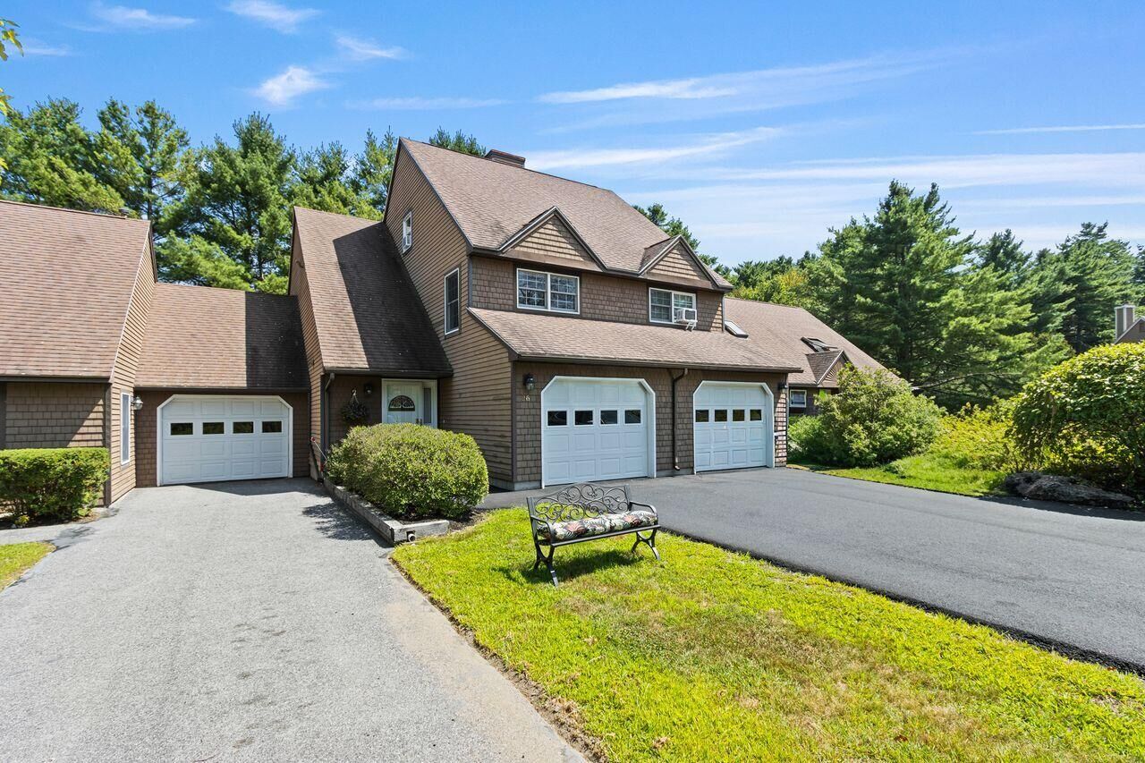 Property Photo: 26 Merrymeeting Drive 26 ME 04103