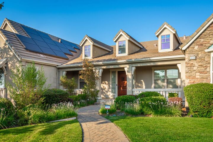 Property Photo: 3632 Camino Cielo CA 95648