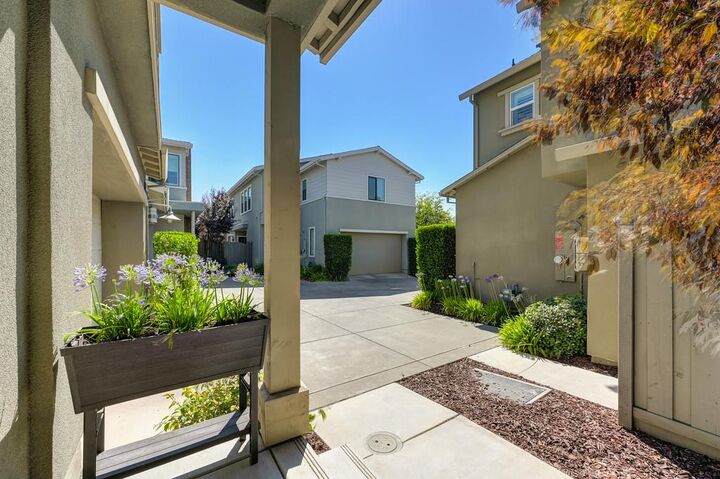 Property Photo: 3580 Troy Dalton Street CA 95816