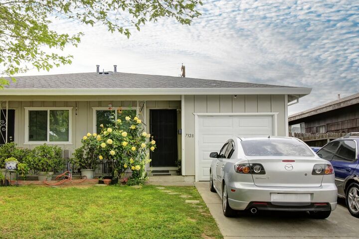 Property Photo: 7328 Arleta Court CA 95823