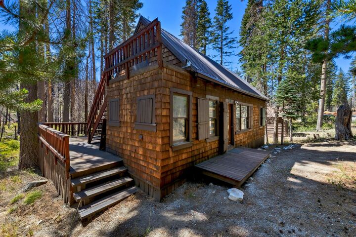 Property Photo: 46 Milestone 22 CA 95735