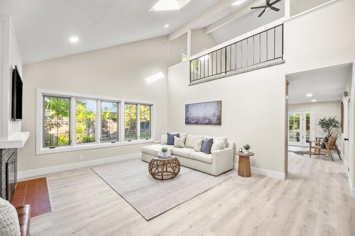 Property Photo:  8078 Oak Meadow Court  CA 95610 