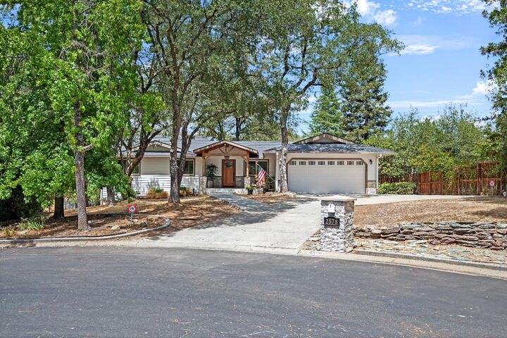 2578 King Edward Court  El Dorado Hills CA 95762 photo
