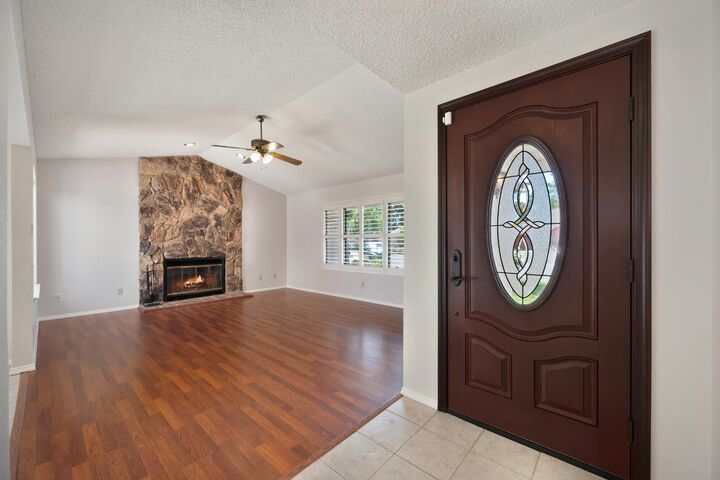 Property Photo:  11111 Oberun River Court  CA 95670 