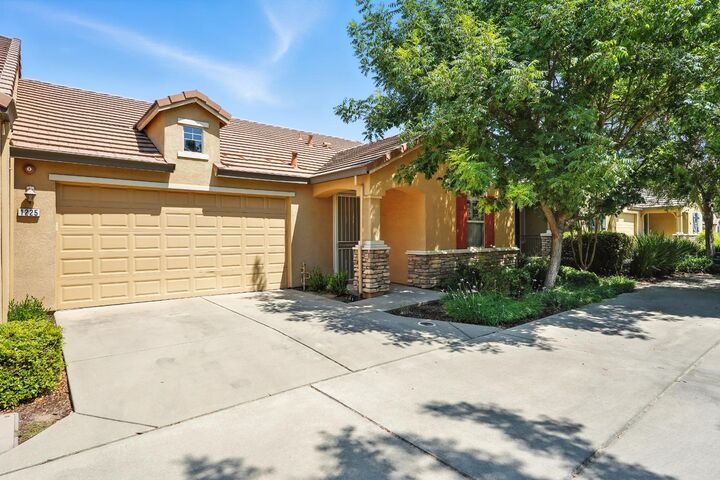 1225 Marseille Lane  Roseville CA 95747 photo