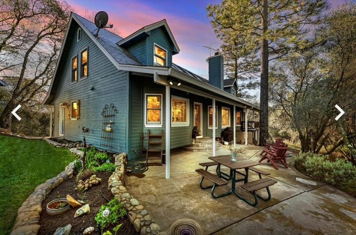 Property Photo: 1760 Tyrrel Lane CA 95667