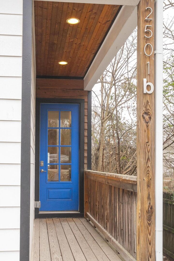 2501B N 16th St  Nashville TN 37206 photo