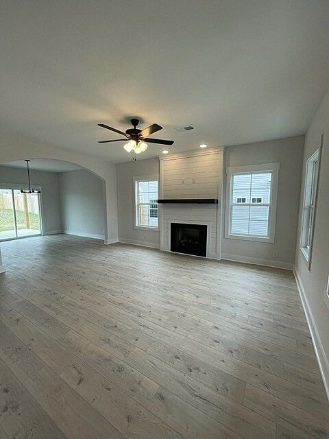 Property Photo: 1060 Cherry Blossom Ln TN 37040