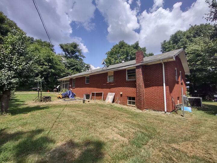 Property Photo: 4279 Turnersville Rd TN 37032
