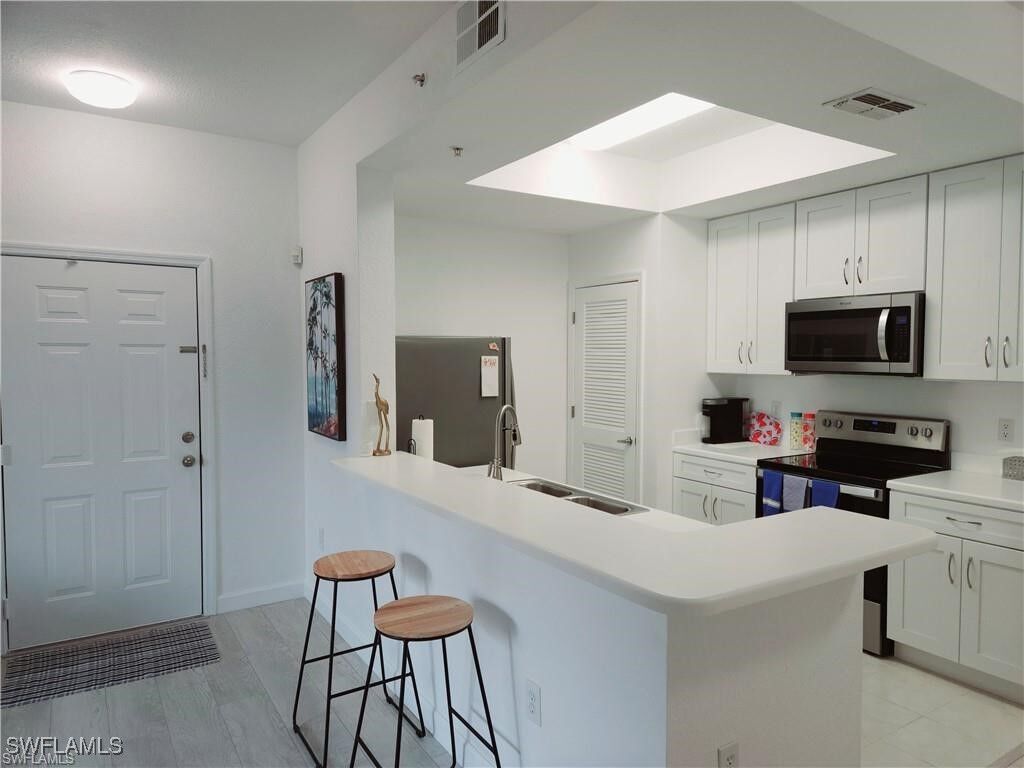 Property Photo: 9025 Colby Drive 2107 FL 33919