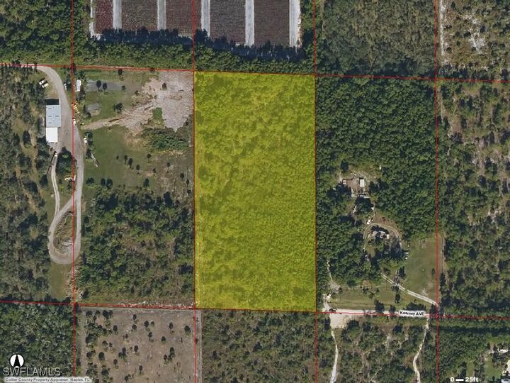 Property Photo:  1775 Kearney Avenue  FL 34117 