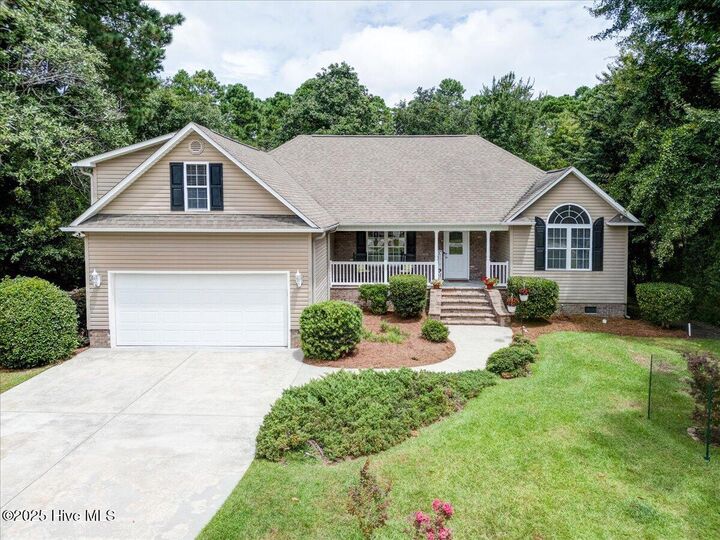 1704 Caracara Drive  New Bern NC 28560 photo