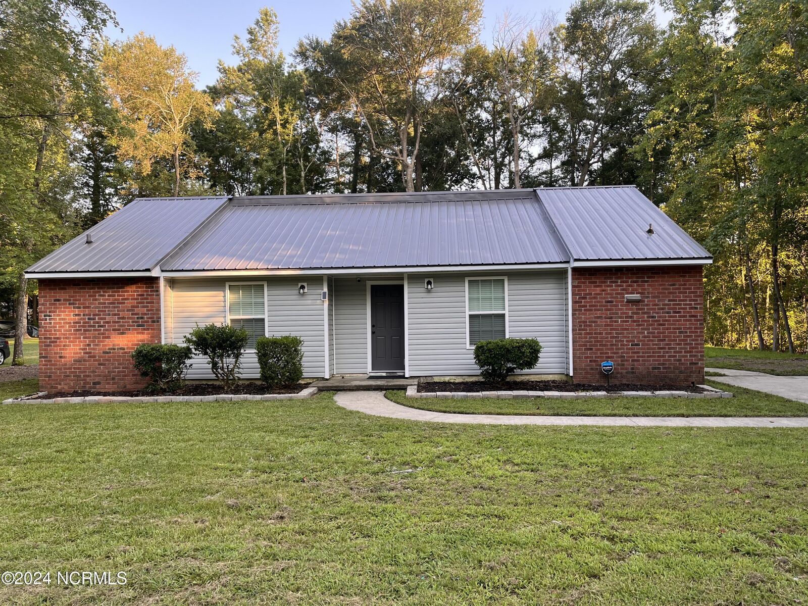Property Photo:  1531 Rosemond Drive  NC 27834 