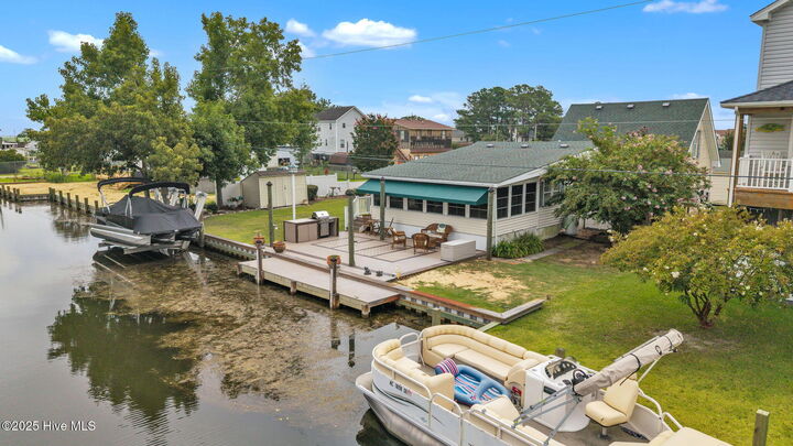 Property Photo: 153 Shell Drive NC 27939