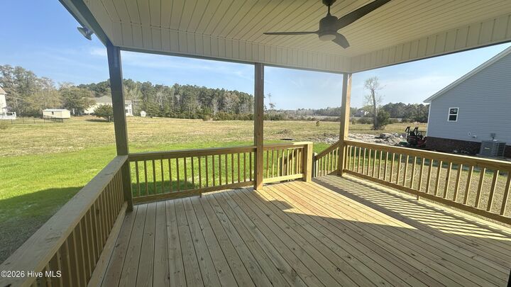Property Photo:  111 Camelot Drive  NC 28445 