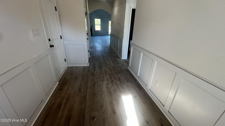 Property Photo:  111 Camelot Drive  NC 28445 