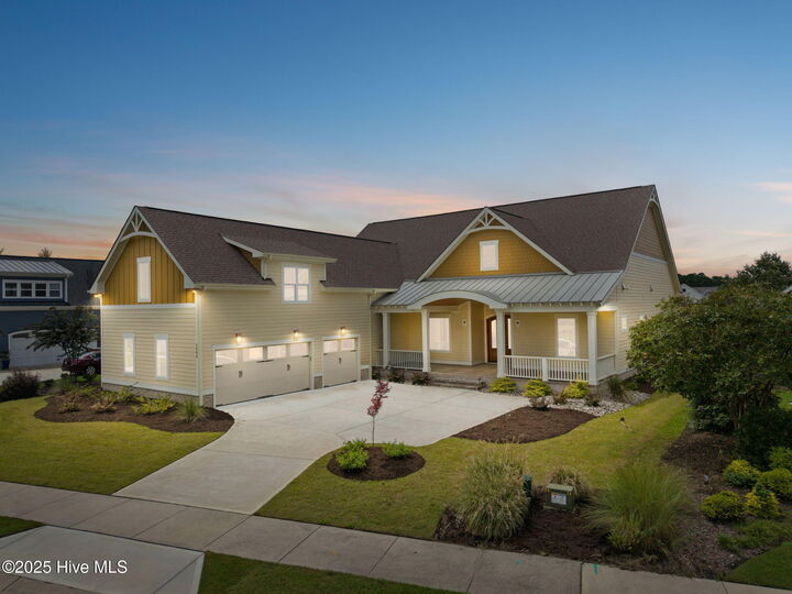 Property Photo:  1503 Cape Fear National Drive  NC 28451 