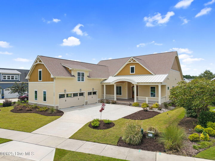Property Photo:  1503 Cape Fear National Drive  NC 28451 