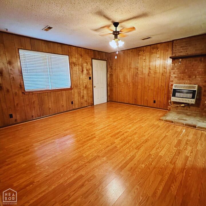 Property Photo: 319 N Stephan Lane AR 72422