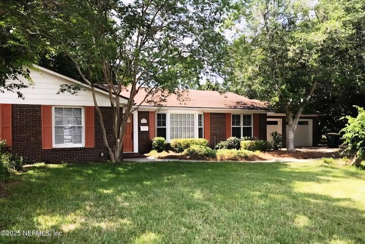 1168 Montevideo Road  Jacksonville FL 32216 photo