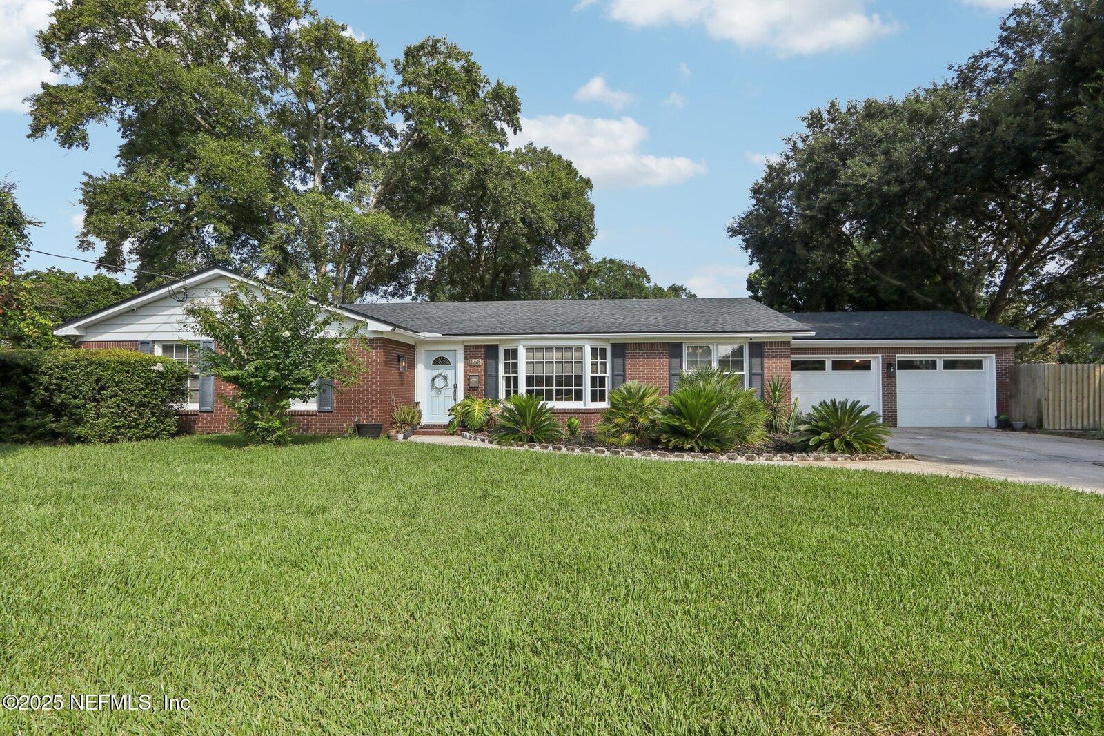 Property Photo:  1168 Montevideo Road  FL 32216 