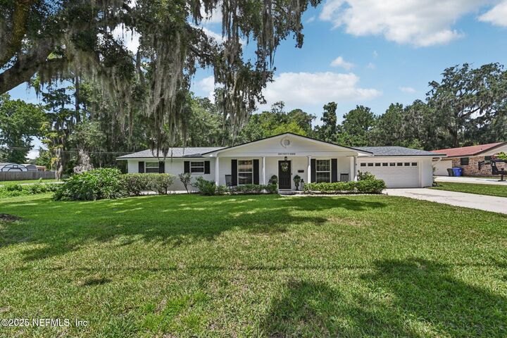Property Photo:  659 Winfred Drive  FL 32073 