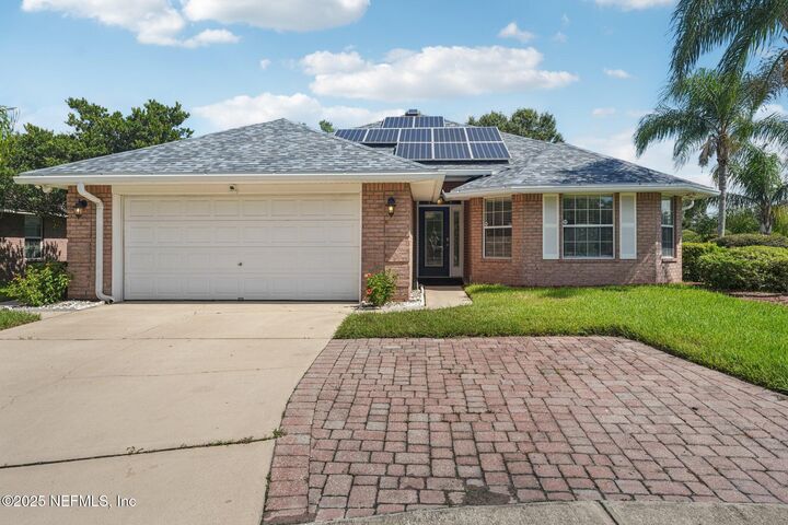 6451 Pemberley Lane  Jacksonville FL 32244 photo