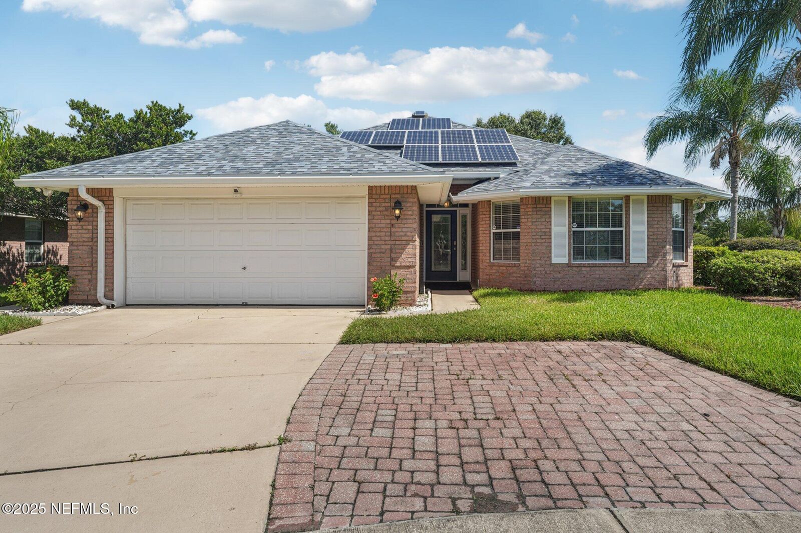 Property Photo: 6451 Pemberley Lane FL 32244