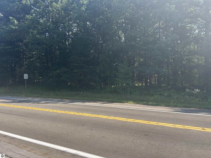 Property Photo:  Parcel 2 S M-88  MI 49615 