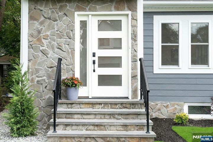 Property Photo:  16 Moller Street  NJ 07670 