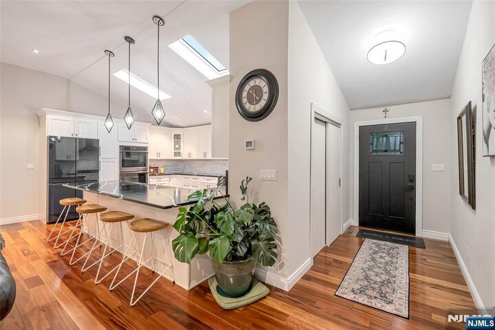 Property Photo:  137 Elmwood Place  NJ 07481 