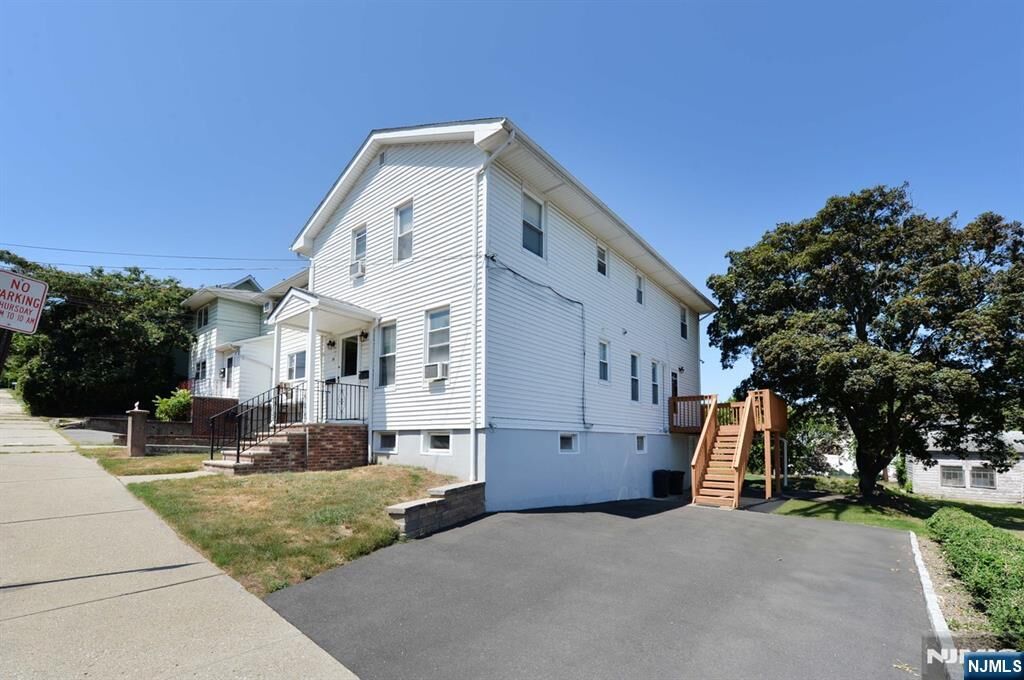 Property Photo:  50 Buschmann Avenue  NJ 07508 