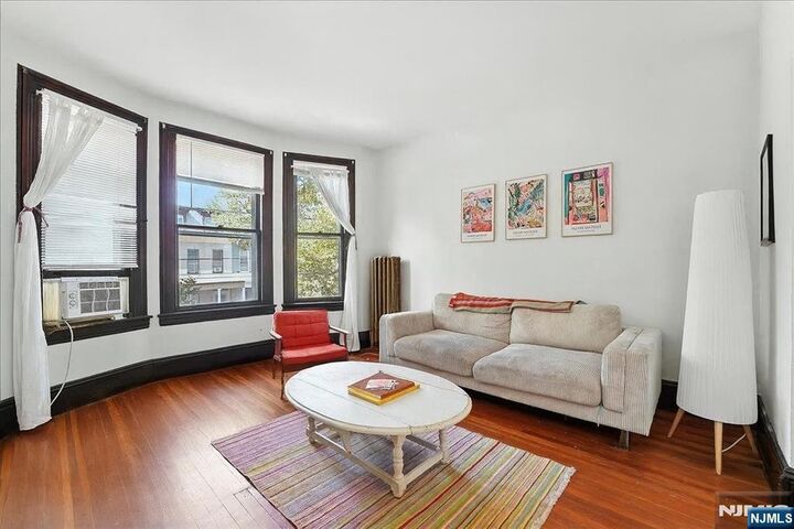 Property Photo:  140 Clinton Avenue  NJ 07304 