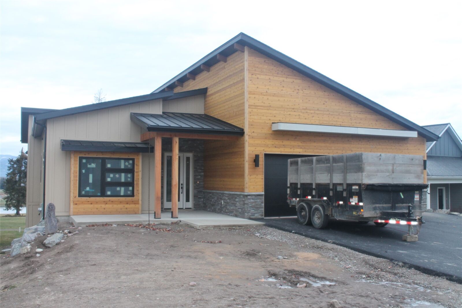 Property Photo:  116 Golden Bear Drive  MT 59911 