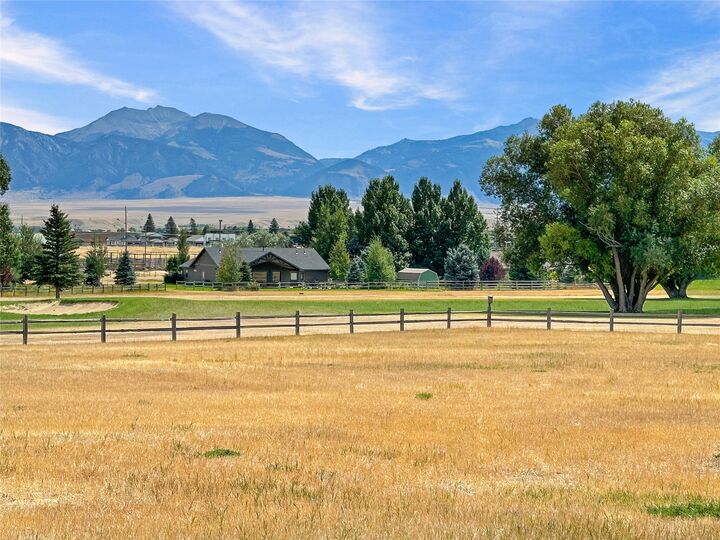 Lot 61 Hollowtop Mountain Court  Ennis MT 59729 photo