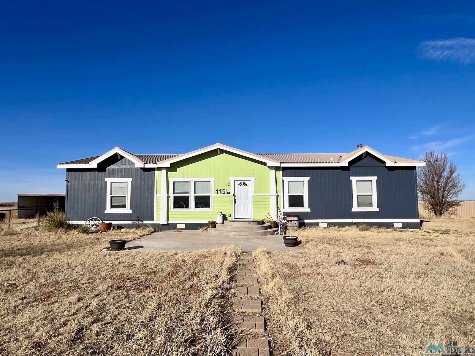 Property Photo:  1156 New Mexico 267 Highway  NM 88118 