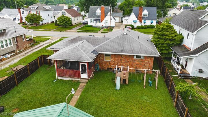 Property Photo: 1200 Lakeview Drive WV 26104