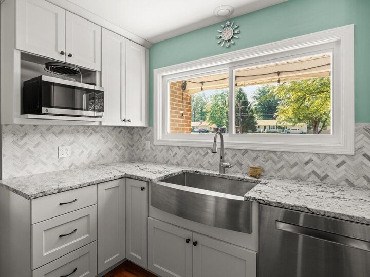 Property Photo:  694 Creek Farm Road  VT 05446 