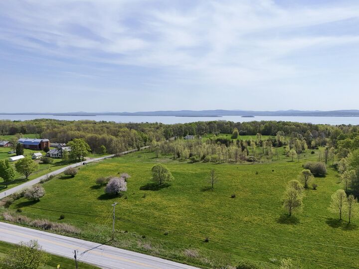 Property Photo: 289 East Shore North VT 05458