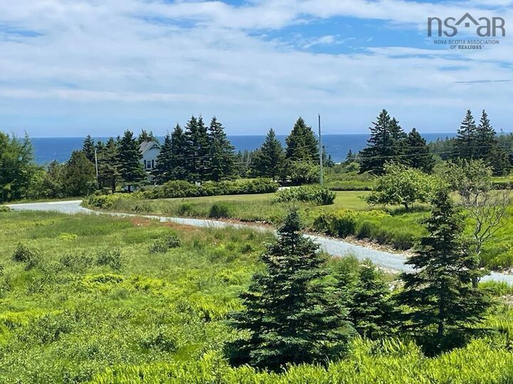 Property Photo:  Lot 105 Shore Road  NS B0T 1K0 