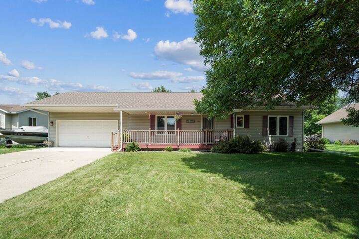 503 17th Street W  Glencoe MN 55336 photo
