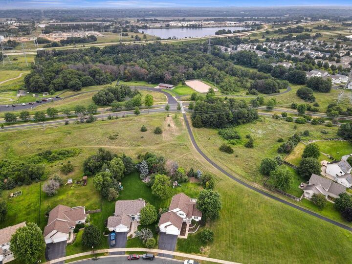Property Photo:  7073 Sussex Lane  MN 55379 