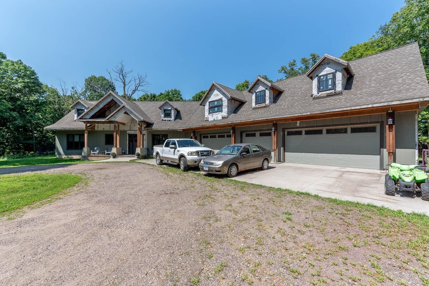 Property Photo: 41400 593rd Avenue MN 56073