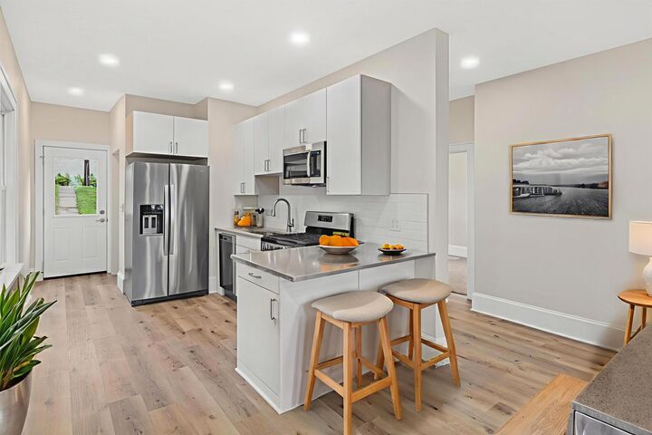 Property Photo: 312 Jessamine Avenue E MN 55130