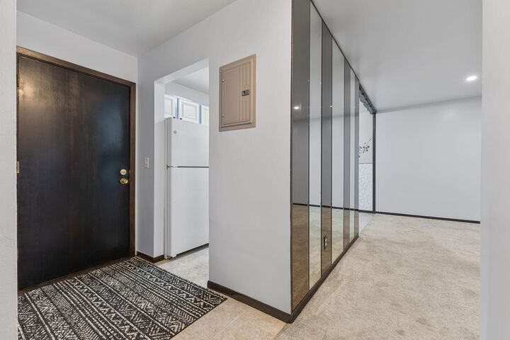 Property Photo: 2007 E 122nd Street B2 MN 55337