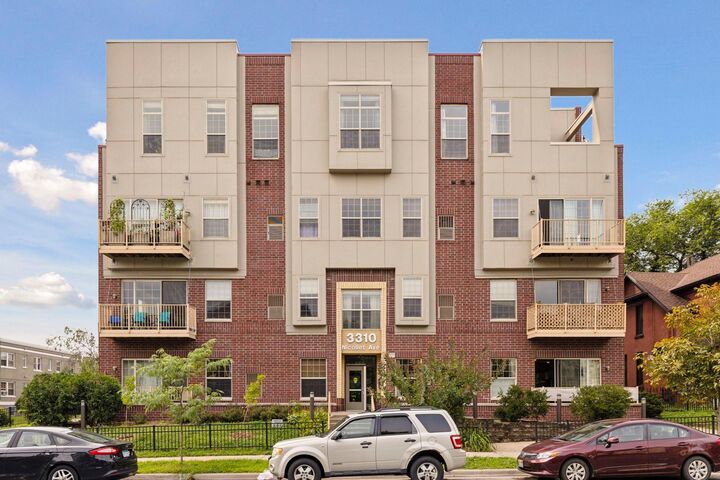 Property Photo: 3310 Nicollet Avenue 102 MN 55408